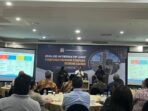Dialog interaktif antara Wali Kota H. Rahmad Mas’ud dan para pelaku usaha lokal, yang digelar di Platinum Hotel Balikpapan, pada Sabtu (3/5/2025). Foto: BorneoFlash/Niken Sulastri