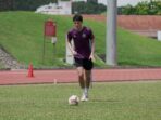 Elkan Baggott. dok.pssi.org
