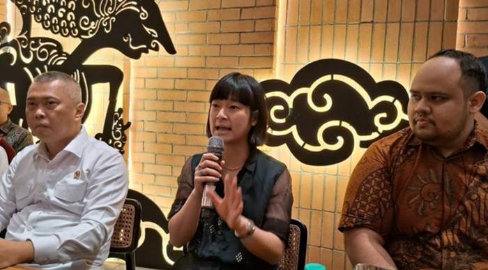 Foto: Gojek, Grab, hingga Maxim Buka-bukaan Soal Potongan Aplikasi. Foto: Andi Hidayat
