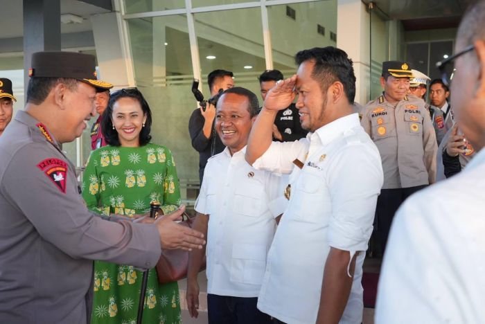 Kaltim Semakin Dilirik, Gubernur Rudy: Ini Peluang Dorong Pertumbuhan Ekonomi