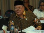 Anggota Komisi XI Dewan Perwakilan Rakyat (DPR) Republik Indonesia (RI) Hendrawan Supratikno.(DOK. Humas DPR RI)