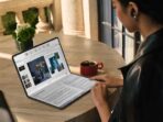 Huawei Matebook Fold Ultimate Design. Foto: dok./huawei.com