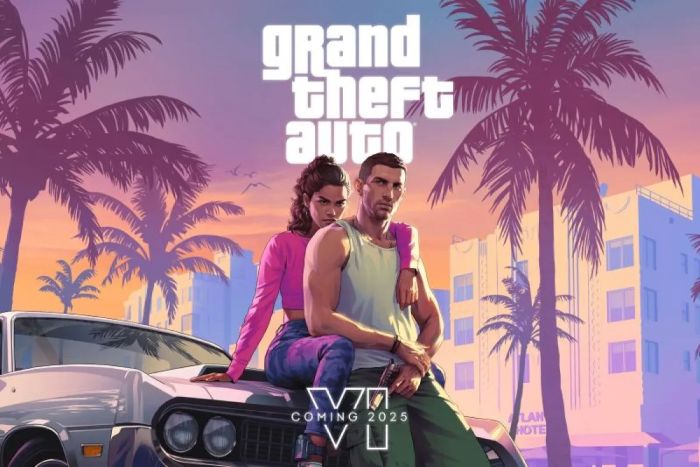 Grand Theft Auto VI Rilis Pada Mei 2026