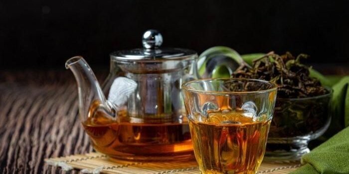 Berikut 5 Jenis Teh Terbaik untuk Penderita Diabetes