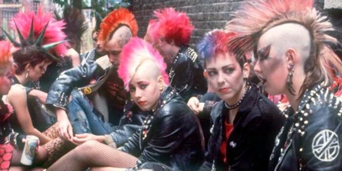 Sejarah Punk: Sebuah Ideologi yang Disalahpahami Masyarakat