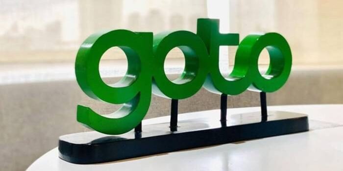 Ilustrasi. Isu merger antara Grab dan GoTo kembali mencuat setelah ramai diperbincangkan pada Februari lalu. (Foto: GoTo)