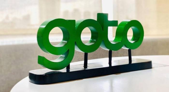 Ilustrasi. Isu merger antara Grab dan GoTo kembali mencuat setelah ramai diperbincangkan pada Februari lalu. (Foto: GoTo)
