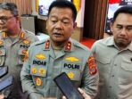 Kapolda Kaltim, Irjen Pol Endar Priantoro. Foto: BorneoFlash/Niken Sulastri