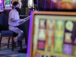 Casino. Foto: AP/John Locher