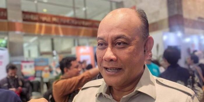 Kepala Badan Gizi Nasional (BGN) Dadan Hindayana (Foto: Ilyas Fadilah)