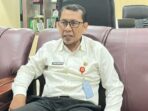 Kepala DPKH Kaltim, Fahmi Himawan. Foto: BorneoFlash/Nur Ainunnisa