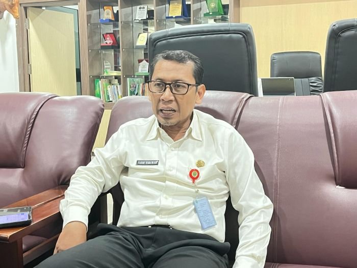 Kaltim Perkuat Standar Syariat dan Higienitas Kurban, Pendekatan Langsung Jadi Strategi Baru