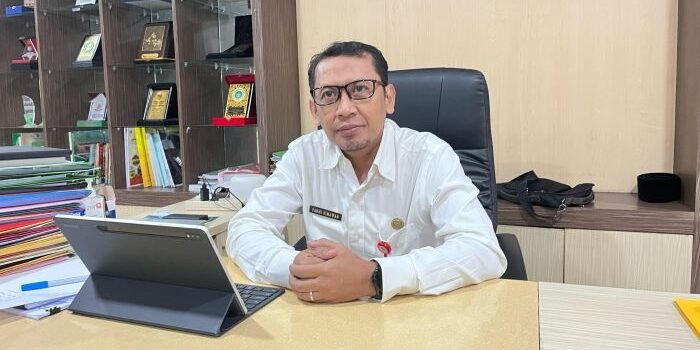 DPKH Kaltim Pastikan Ketersediaan 36.951 Ekor Hewan Kurban, Termasuk 7.944 Sapi Surplus