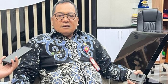 Dinkes Kaltim Tingkatkan Kapasitas Penanganan TBC Resisten Obat di Puskesmas