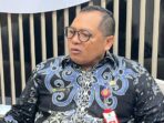 Kepala Dinas Kesehatan Kaltim, Jaya Mualimin. Foto: BorneoFlash/Nur Ainunnisa
