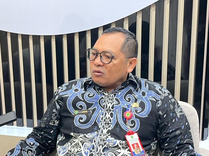 Dua Pasien di RSUD AWS Terindikasi COVID-19 Berdasarkan Tes Antigen, Sampel Dikirim untuk Pemeriksaan PCR