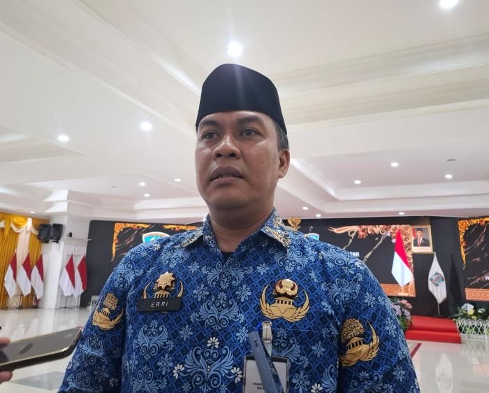 Balikpapan Penyangga IKN, Pemkot Kembangkan Sistem Data Terpadu 