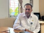Kepala Dinas Perdagangan (Disdag) Kota Balikpapan, Haemusri Umar. Foto: BorneoFlash/Ardian