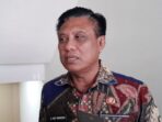 Kepala Disdikpora PPU, Andi Singkerru. Foto: BorneoFlash/IST