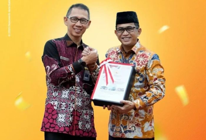 Balikpapan Pertahankan Predikat WTP, Bukti Komitmen terhadap Transparansi Keuangan