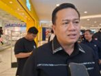 Ketua Komisi IV DPRD Kota Balikpapan, Gasali. Foto: BorneoFlash/Ardian
