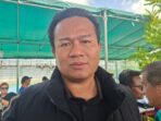 Ketua Komisi IV DPRD Kota Balikpapan, Gasali. Foto: BorneoFlash/Ardian