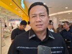 Ketua Komisi IV Dewan Perwakilan Rakyat Daerah (DPRD) Kota Balikpapan, Gasali. Foto: BorneoFlash/Ardian