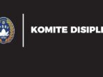 Komite Disiplin PSSI. HO/pssi.org