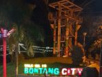 Kota Bontang. Foto: Dok. BorneoFlash/Ardian