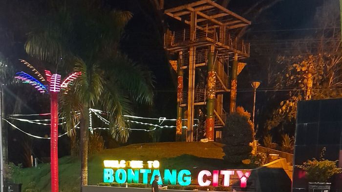 Kota Bontang. Foto: Dok. BorneoFlash/Ardian