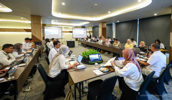 Dukungan Global Mengalir dari ADB dan AIIB, Pembangunan Ibu Kota Nusantara Terus Berlanjut