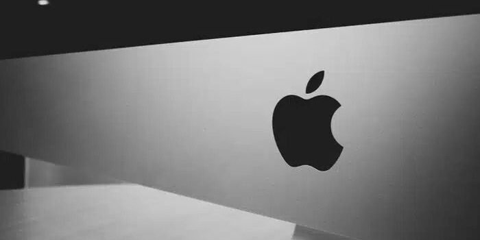 Logo Apple By Pexels