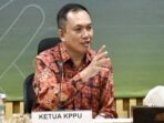 Ketua Komisi Pengawas Persaingan Usaha (KPPU), M. Fanshurullah Asa. Foto: KPPU