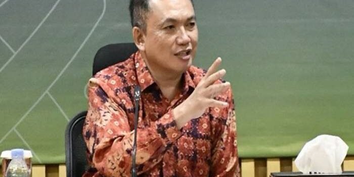 Sidang KPPU Digelar: Dugaan Kartel Bunga Pinjaman Online Terungkap, Ancaman Sanksi bagi Pelaku