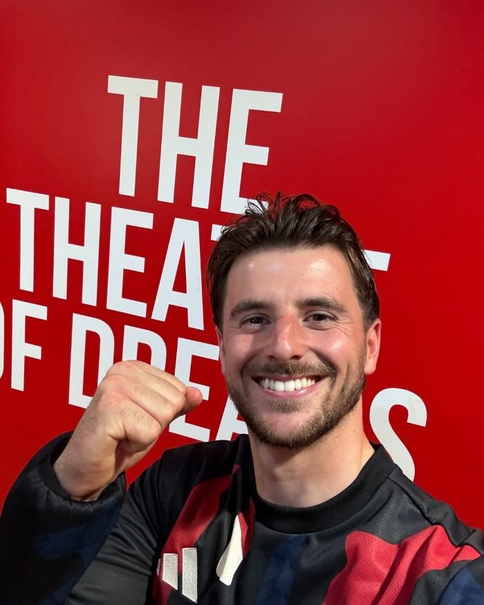 Manchester United Menundukkan Athletic Club Dan Berhasil Lolos Ke Final Liga Europa Untuk Menghadapi Tottenham