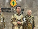 Mentan Amran Sulaiman/ Foto: Aulia Damayanti