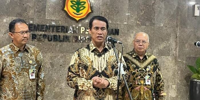 Pemerintah Tunda Penyaluran Bantuan Pangan dan SPHP, Harga Gabah Masih di Bawah HPP