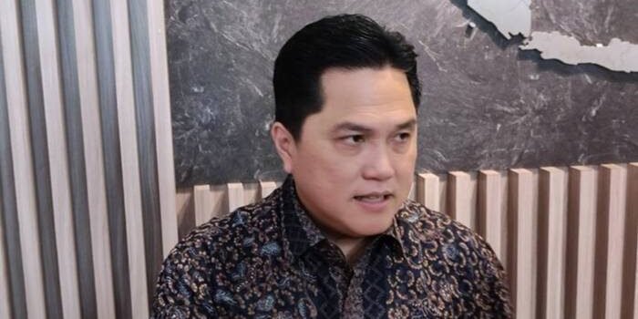 Erick Thohir Pertimbangkan Efisiensi Operasional BUMN, Kurangi Perjalanan Dinas dan Jumlah Komisaris