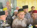 Menteri Kebudayaan RI, Fadli Zon. Foto: BorneoFlash/Nur Ainunnisa