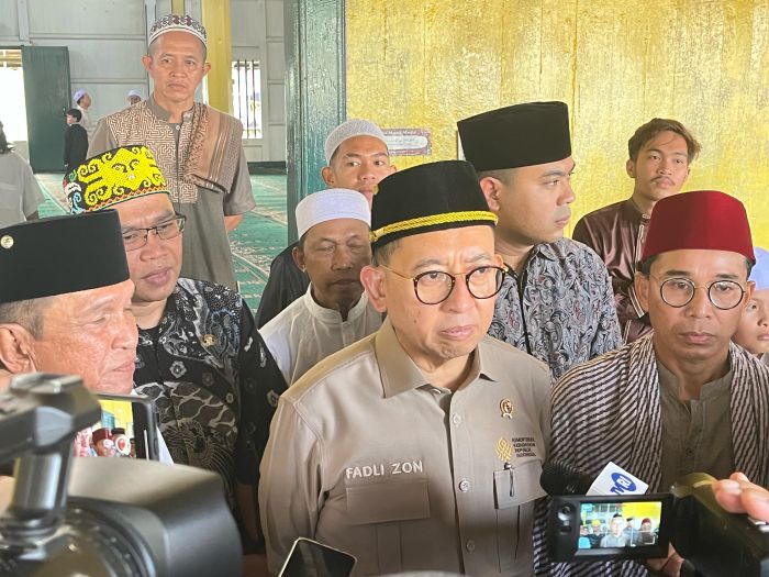 Negara Didorong Aktif Lindungi Situs Religius Bersejarah, Masjid Tua Samarinda Jadi Sorotan