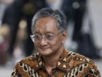Menteri Pekerjaan Umum (PU) Dody Hanggodo merespons pembukaan blokir anggaran oleh Menteri Keuangan Sri Mulyani, termasuk untuk kementeriannya. (ANTARA FOTO/Aprillio Akbar).