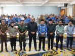 Musrenbang RPJMD Tahun 2025–2029 di Pendopo Lou Bepekat, pada Senin (20/5/2025). Foto: BorneoFlash/IST