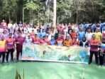 PHKT Rayakan Hari Bumi Sedunia, Dorong Gaya Hidup Sehat dan Pelestarian Lingkungan