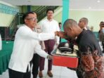 PT KPB melaksanakan Pelatihan dan Pendidikan Security Gada Pratama bagi 60 warga Balikpapan dan Penajam Paser Utara (PPU), Pada Sabtu (24/5/2025). Foto: HO/PT KPB