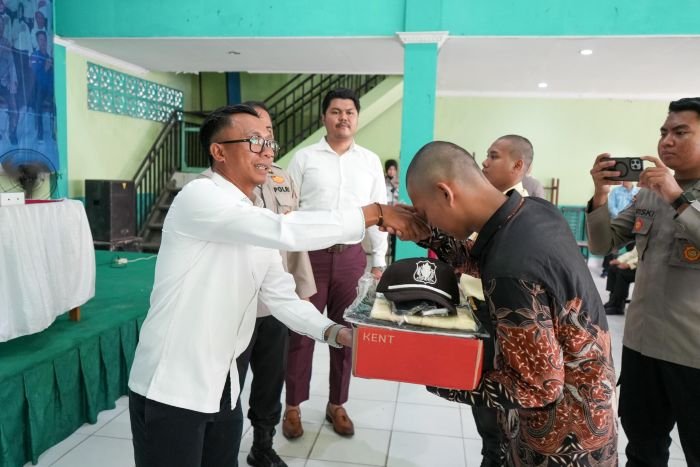 Tingkatkan Pengembangan SDM Masyarakat, KPB Gelar Pelatihan dan Sertifikasi Profesi