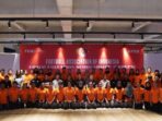 Penyelenggaraan Program Beasiswa Pelatih Wanita oleh PSSI Bersama FIFA dan Bali United. Foto: HO/pssi.org