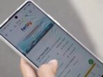 Per Mei 2025, ASDP mencatat lebih dari 3 juta pengguna menggunakan platform pemesanan tiket online Ferizy. Foto: HO/Dok. ASDP