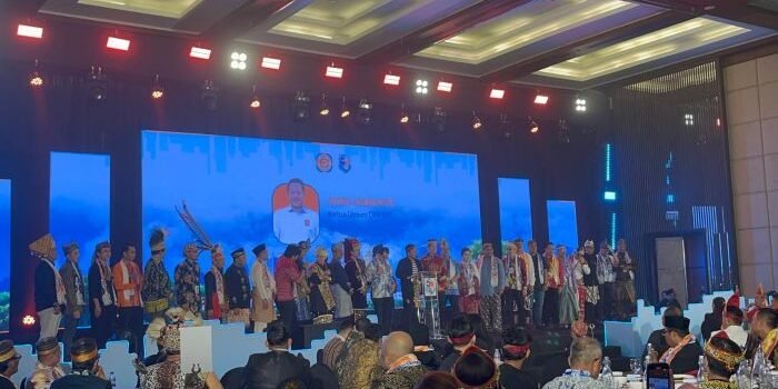 REI Dorong Potensi Properti Daerah Lewat HUT ke-53 di Kota Balikpapan