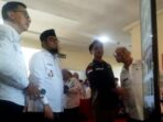 Peresmian Pojok Baca Digital (POCADI) dan Buncu Baca Etam di lingkungan Rumah Sakit Umum Daerah (RSUD) Panglima Sebaya, pada Rabu (14/5/2025). Foto: BorneoFlash/IST