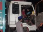 Personel Polairud Polresta Balikpapan melaksanakan patroli intensif serta kegiatan Pembinaan masyarakat (Binmas), pada Sabtu (3/5/2025) sejak pukul 08.00 hingga 20.00 WITA. Foto: HO/Humas Polresta Balikpapan